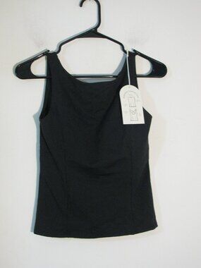 * Blogilates Workout Top Small NWT $30 Criss Cross Back Straps